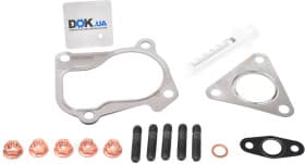 Монтажный комплект турбины Монтажный комплект турбины