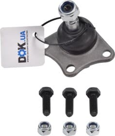 Шарова опора