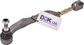 Рулевая тяга в сборе