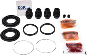 Ремкомплект тормозного суппорта Ремкомплект тормозного суппорта