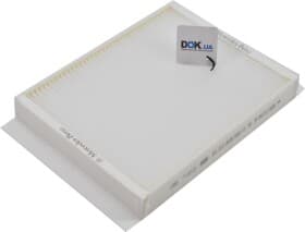 Фильтр салона Mercedes-Benz / Smart A1668300218