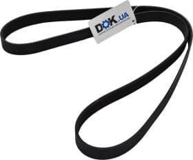 Поликлиновой ремень