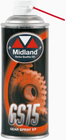 Мастило Midland GS-15