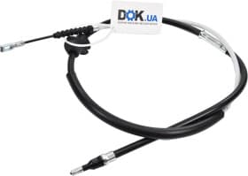 Трос ручного тормоза Трос ручного тормоза