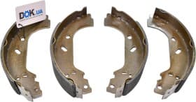 Тормозные колодки