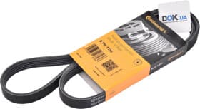 Поліклиновий ремінь