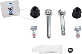 Напрямна гільза скоби гальмівного супорта