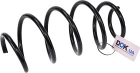 Пружина підвіски Пружина підвіски