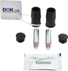 Направляющая гильза скобы тормозного суппорта Frenkit 812001 Направляющая гильза скобы тормозного суппорта Frenkit 812001