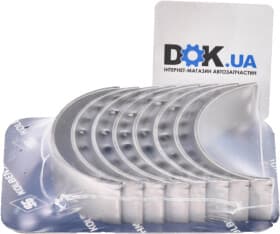 Шатунный вкладыш