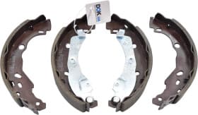 Гальмівні колодки