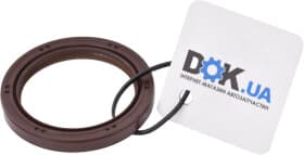 Сальник колінчастого вала Mazda PE0110602