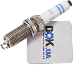 Свічка запалювання