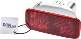 Задняя противотуманная фара Depo 2144001RLDUE