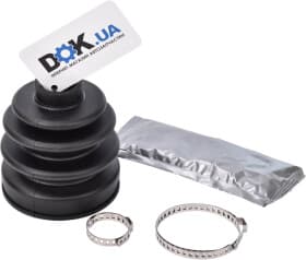 Пильовик гранати