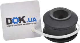 Сайлентблок важеля