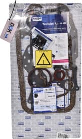 Комплект прокладок полный