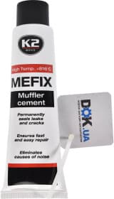Герметик K2 Mefix