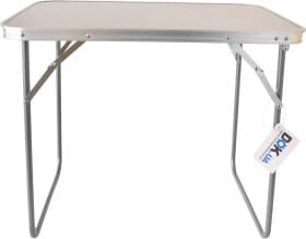 Стол складной Time Eco 5268548552336