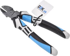 Бокорізи Apro 310453 185 мм