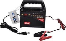 Зарядное устройство Alligator AC802