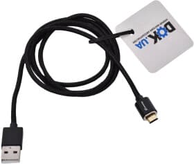 Кабель Grand-X MG-01M USB - Micro USB 1 м