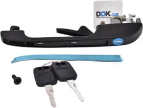 Ручка дверей