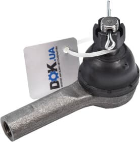 Наконечник кермової тяги