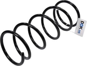 Пружина підвіски