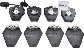 Тормозные колодки