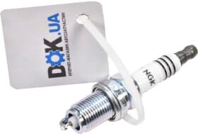 Свеча зажигания