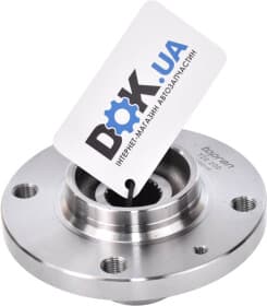 Ступица колеса