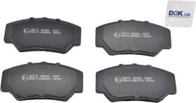 Гальмівні колодки