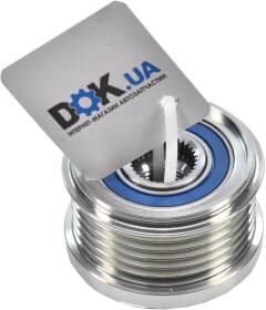 Муфта генератора