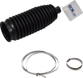 Пильник кермової рейки