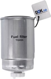 Топливный фильтр