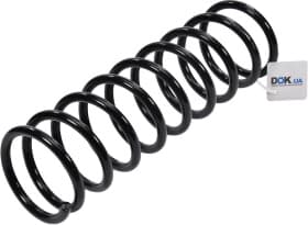 Пружина підвіски