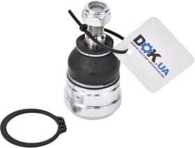 Шарова опора