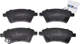 Тормозные колодки