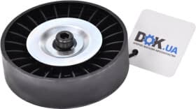 Обвідний ролик поліклинового ременя Обвідний ролик поліклинового ременя