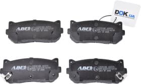 Тормозные колодки