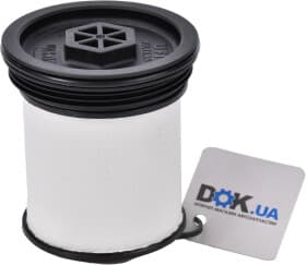 Топливный фильтр