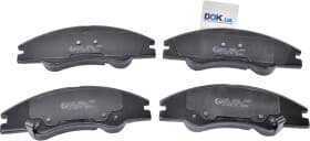 Тормозные колодки