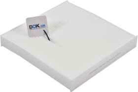 Фильтр салона