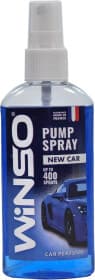 Ароматизатор Winso Pump Spray New Car 75