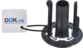 Масляный радиатор двигателя