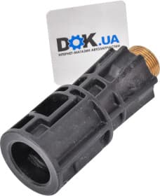 Переходник Intertool DT-1533