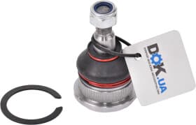 Шаровая опора