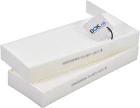 Фільтр салону