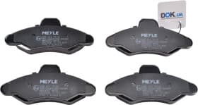 Тормозные колодки